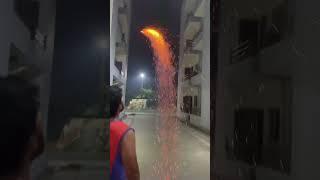 Experiment   #dipawali #jugad #masti #reels #viral #youtubeshorts #broken #video