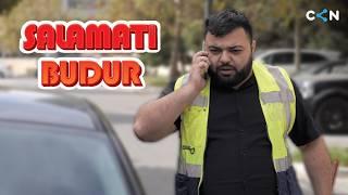 Salamatı budur #67 | Parkinq