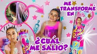 TODA MI ROPA BRILLA  / LARA CAMPOS