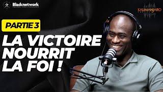 PHILIPPE SIMO aka @InvestirAuPays : LE MINDSET D'UN CHAMPION POUR RÉUSSIR EN AFRIQUE ET SUR YOUTUBE