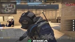 fer - Rank S - Twitch Highlights [1/2/2018]