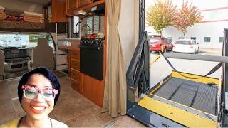 Accessible RV