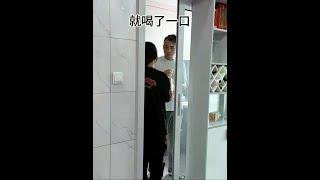 女儿真是把这老头治的服服帖帖的 #女儿奴 #骗你生女儿 #萌娃搞笑日常#父女亲子日常#亲子互动视频#女儿