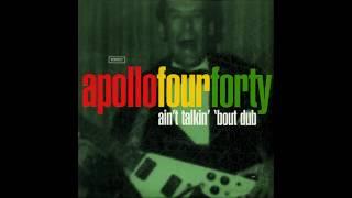 Apollo 440 - Ain't Talkin' 'Bout Dub (Breakbeat, House, Big Beat/UK/1997) [Full Album]