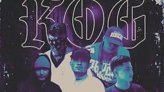 K.O.G(keeponGoing) - eyedea x aetches x k.o x cmb x ajhay