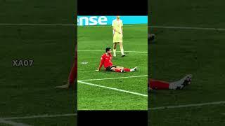 Respect Nico Williams ️ #shorts #ronaldo #messi #shortsvideo