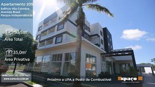 Apartamento - Bairro Parque Independência - VENDA