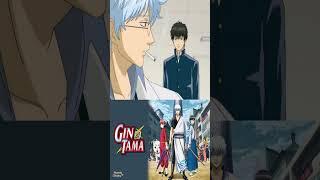 Gintama - Rero Rero Candy (Lollypop) #anime #shorts