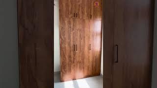 2BHK Interiors at Dinesh Vihar(Semmancheri ,  Chennai) | SHINE INTERIORS