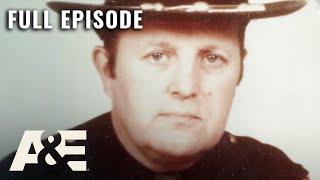 Sheriff Lt. Joe Clark's Execution Unravels Drug War Mystery (S1, E6) | Cold Case Files | Full Ep.