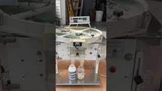 BID ON EQUIPMENT: Item 378035 - KING TB 4 Tablet Counter