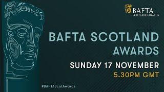 BAFTA Scotland Awards 2024