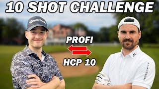 KW GOLF vs Profi-Golfer Max Schmitt (inkl. super Insights) | KW GOLF