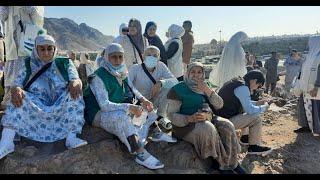 SUX ZAYTUN TRAVEL Uhud tog'ida