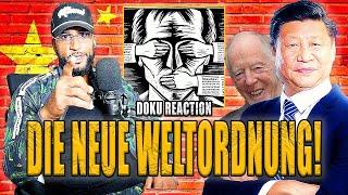 WAS DIE MEDIEN UNS ÜBER CHINA VERSCHWEIGEN  [DOKU] REACTION - Leon Lovelock