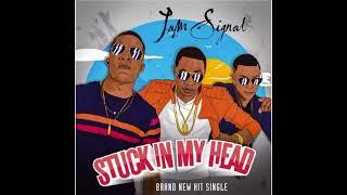 Jam Signal (Zim)  - Stuck in my head