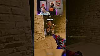 This is Finally NOT Getting out of Hand (Warzone)