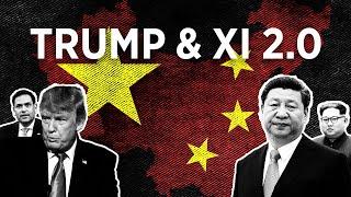 What will a second Trump presidency mean for U.S.-China relations?