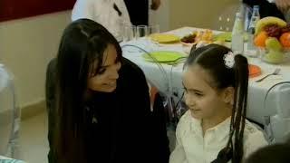 Leyla Aliyeva meets inhabitants of Children’s Home No.2 in Surakhany district