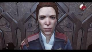 Dishonored 2 Day 1