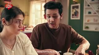 Cricket tension! - Brooke Bond Red Label Chai has a solution - 15 Sec. 3 #StrongTeaStrongerBonds