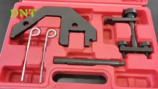 DNT camshaft locking tool for bmw m47 Review