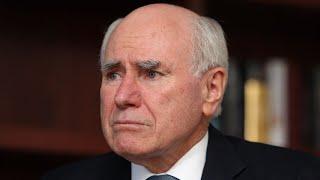 ‘Inflation is still too high’: John Howard blasts government spending