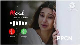 mood fell sad music Mp3 Ringtone| Hindi Ringtone|caller tune | romantic ringtone | #ringtone​​