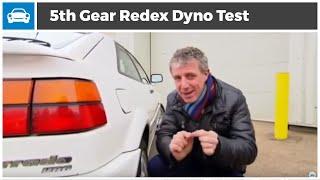 5th Gear Test Redex On The Dyno With Surprising Results