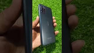 New Nokia G21 unboxing 6gb ram 128gb memory price-12990₹ with 50mp rear camera#shorts #youtubeshorts