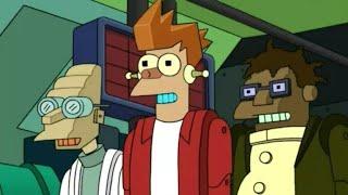 Season 04 of Futurama was Genius (Part 2)