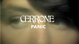 Cerrone - Panic (Official Music Video)