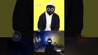 BoyWithUke - Toxic   Autotune Vs no autotune #short #tiktok #toxic