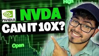 Can Nvidia Stock STILL MAKE YOU RICH? NVDA