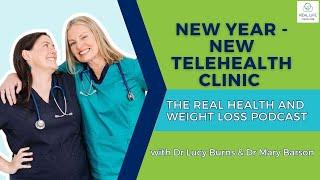 New Year - New Telehealth Clinic