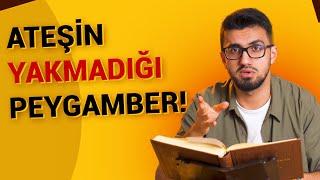 Peygamberler Tarihi 6 / Hz. İbrahim (as)