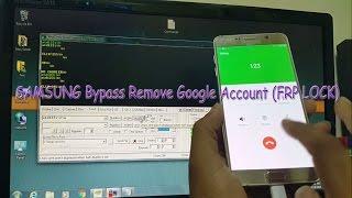 Frp Lock Note 5 n920c Google Lock Remove Bypass on 6.0.1 (Frp Lock Removal)