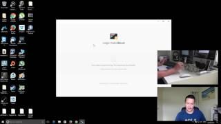 Ledger Nano S - Initial Setup & First Hardware Wallet Transaction