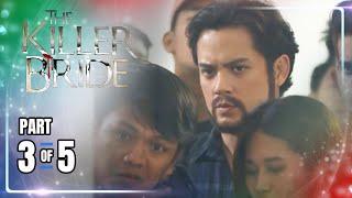 The Killer Bride | Episode 33 (3/5) | September 11, 2024