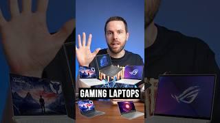 5 Best Gaming Laptops at 5 Different Price Points ($500-$2000) #gaminglaptop #laptop