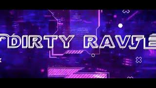 Ben Nicky X Restricted - Dirty Rave (Official Lyric Video)