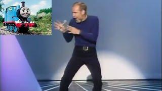 George Carlin's Greatest Chant Ever | Thomas Edition