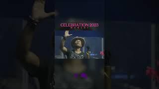 Celebration performances never disappoint. Enjoy a clip of Stokley performing “Cool” last year.