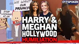 "Respect our pregnancy!" South Park plots Prince Harry & Meghan Markle sequel after twerking video