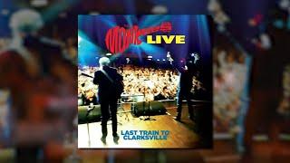 The Monkees - Last Train To Clarksville (Official Live Video)