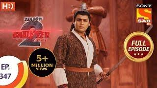 Baalveer Returns Season 2  - Ep 347  - Full Episode - 21st June, 2021