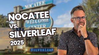 Nocatee vs. Silverleaf: Which Is Better in St. Johns County?