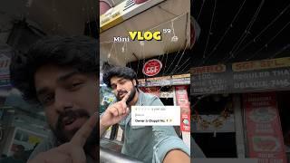 Testing 1 Star ⭐️ Restaurant !!  #foodchallenge #foodie