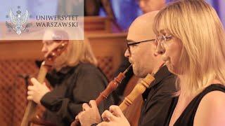 BACH 200 UW, czyli 200 kantat Bacha na 200-lecie UW | BWV 60