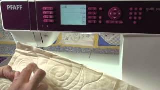 PFAFF Quilt Expression 4.2